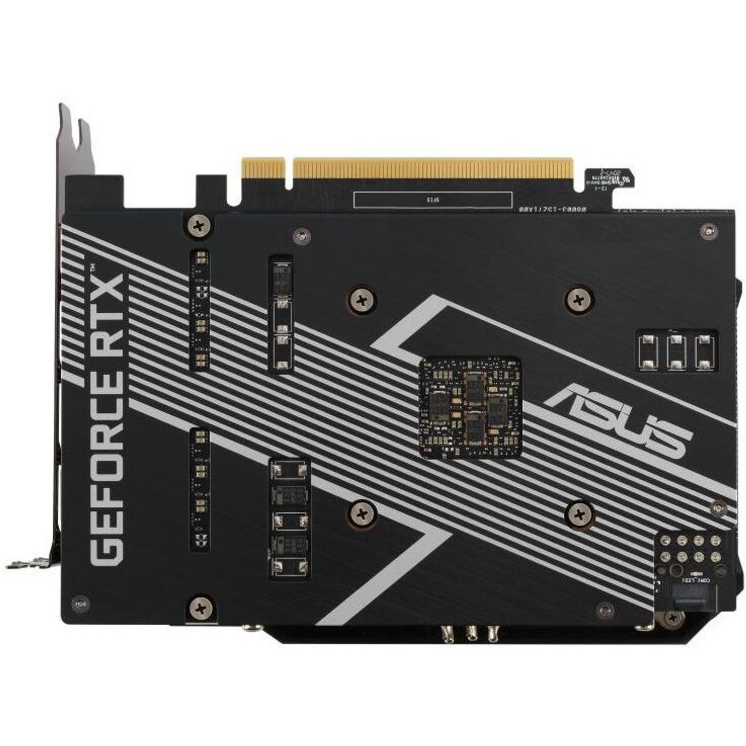 Placa video Phoenix GeForce RTX 3060 V2, 12GB GDDR6 192bit fotografia produsului View 2 L