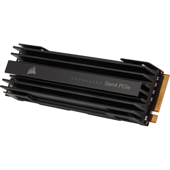Solid-state Drive (SSD) Gen.4 PCIe MP600 Pro, 1TB, NVMe M.2 Corsair imagine noua 2022