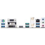 Placa de baza PRIME B550M-A (WI-FI), Socket AM4 fotografia produsului View 2 S