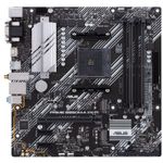 Placa de baza PRIME B550M-A (WI-FI), Socket AM4 fotografia produsului