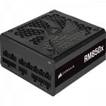Sursa RM850x 850W, 80 PLUS Gold, Full Modulara fotografia produsului