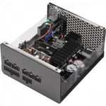 Sursa RM850x 850W, 80 PLUS Gold, Full Modulara fotografia produsului View 2 S