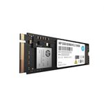 SSD HP, EX900, 250GB, M.2 2280, PCIeGen 3 fotografia produsului View 2 S