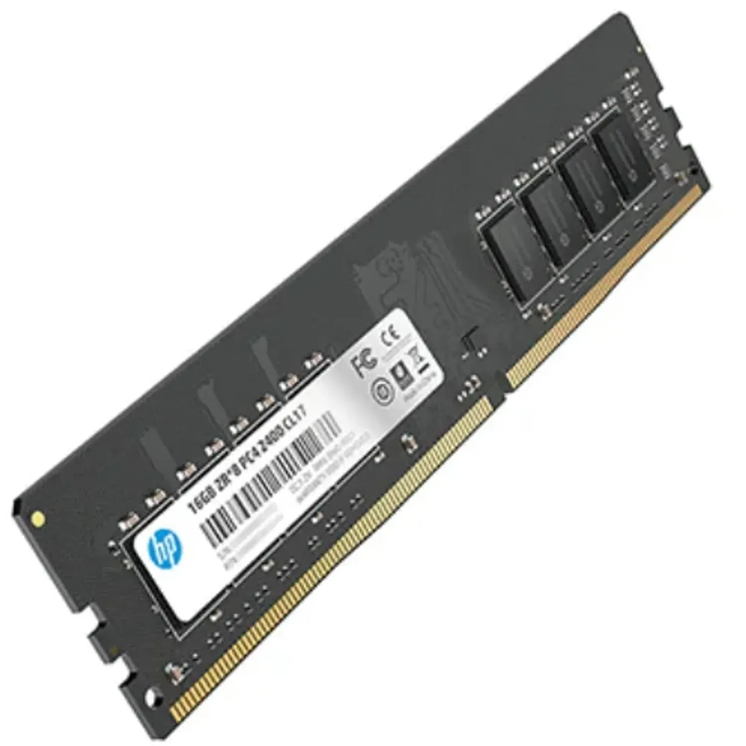 Memorie DDR4, 8GB, 2400MHz, CL17 fotografia produsului View 2 L