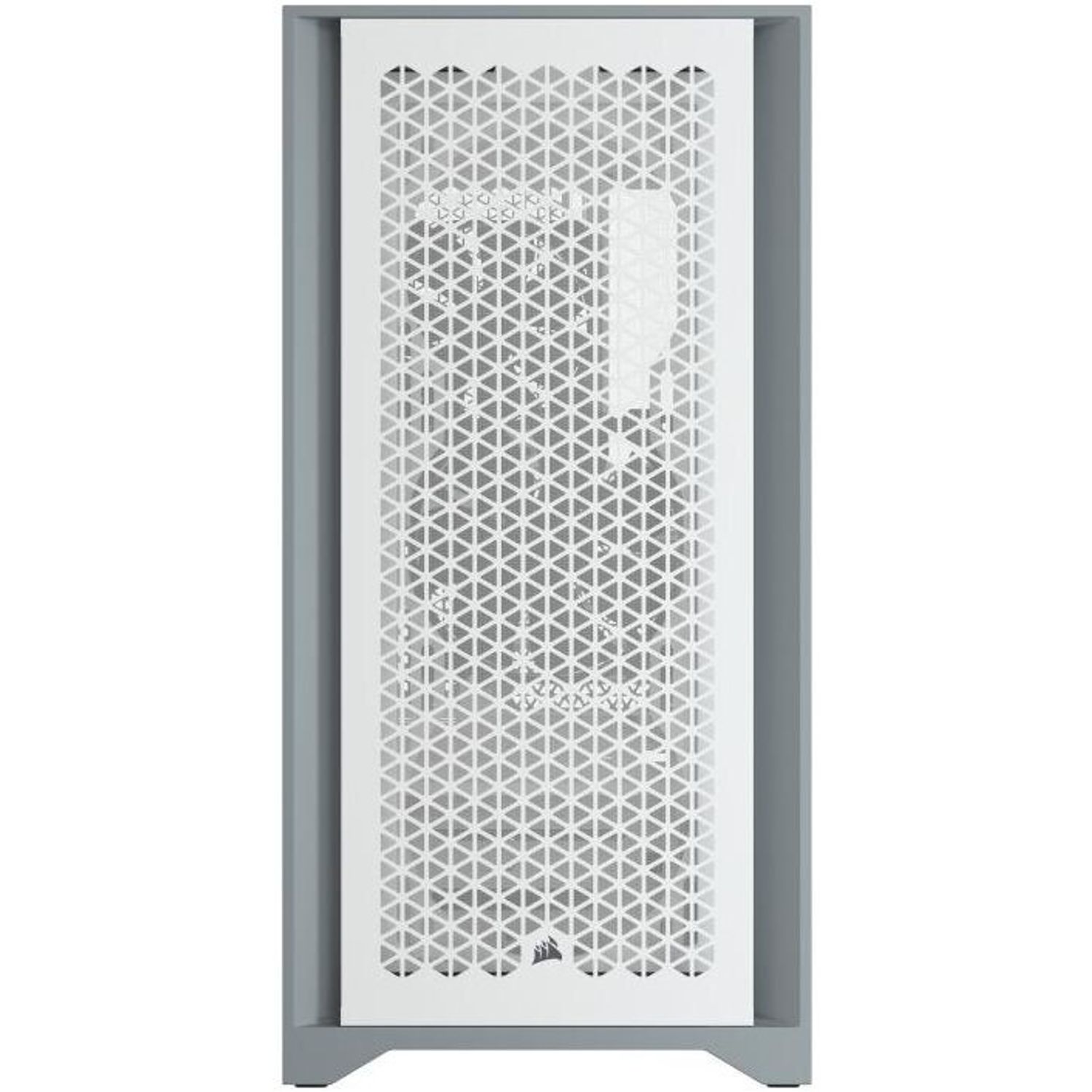 Carcasa 4000D AIRFLOW Tempered Glass Mid-Tower ATX fotografia produsului View 2 L