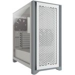 Carcasa 4000D AIRFLOW Tempered Glass Mid-Tower ATX fotografia produsului