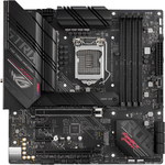 Placa de baza ROG STRIX B560-G GAMING WIFI, LGA 1200 fotografia produsului