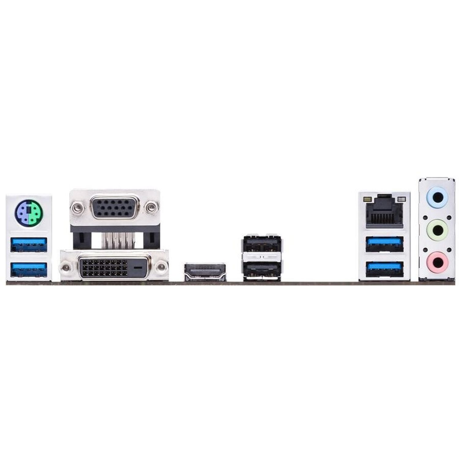 Placa de baza Asus PRIME A520M-A , Socket AM4 fotografia produsului View 2 L