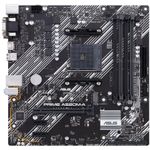 Placa de baza Asus PRIME A520M-A , Socket AM4 fotografia produsului