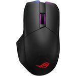 Mouse Gaming ASUS ROG Chakram fotografia produsului View 2 S
