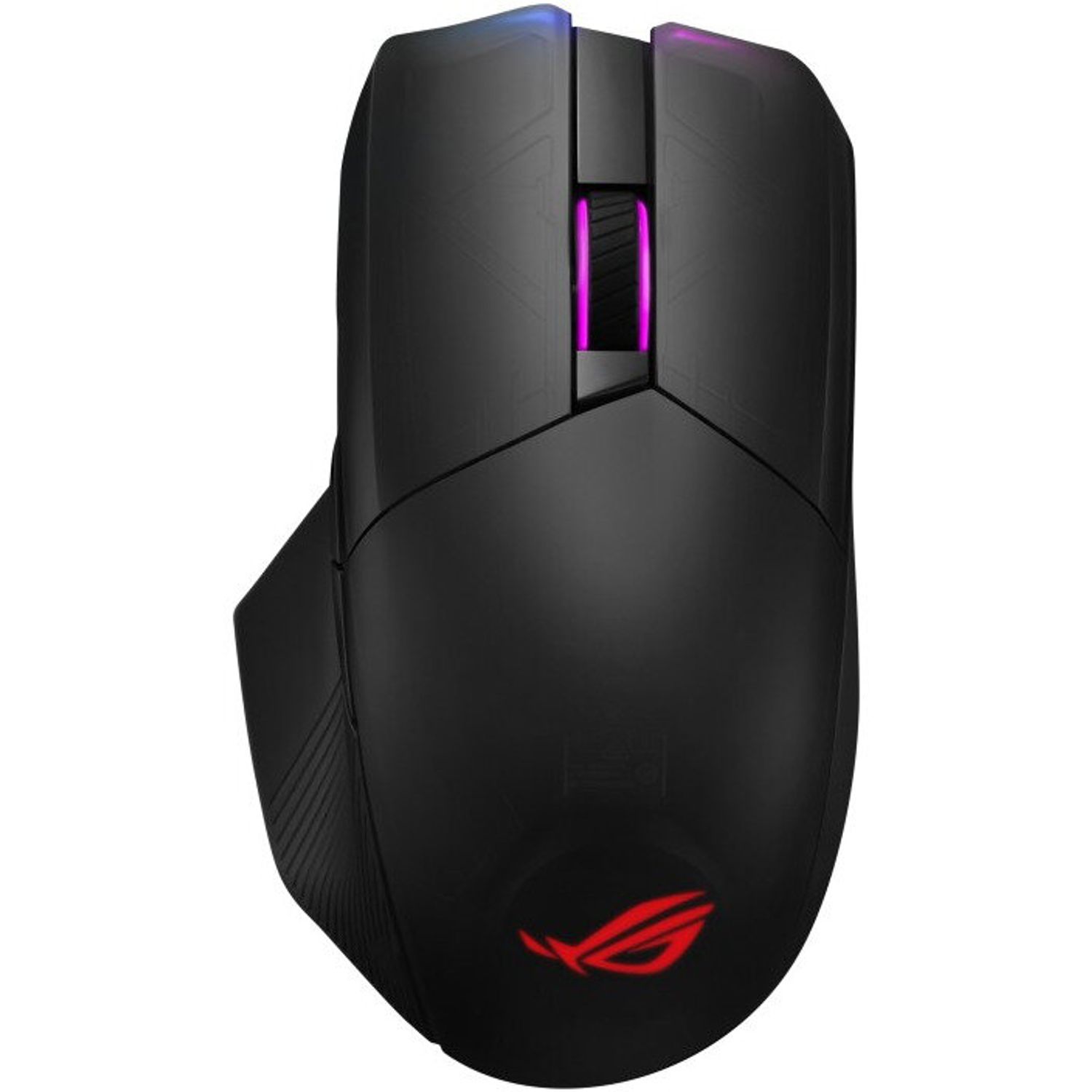 Mouse Gaming ASUS ROG Chakram fotografia produsului View 2 L