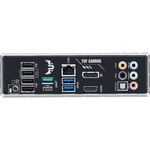 Placa de baza TUF GAMING B550-PRO, socket AM4 fotografia produsului View 2 S