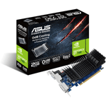 Placa Video GeForce GT 730 Silent 2GB GDDR5 64-bit fotografia produsului