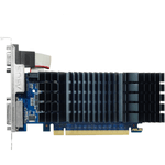 Placa Video GeForce GT 730 Silent 2GB GDDR5 64-bit fotografia produsului View 2 S