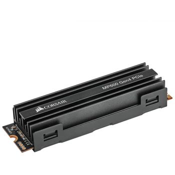 SSD MP600 PRO 2TB M.2 NVMe PCIe 4 Corsair imagine noua 2022