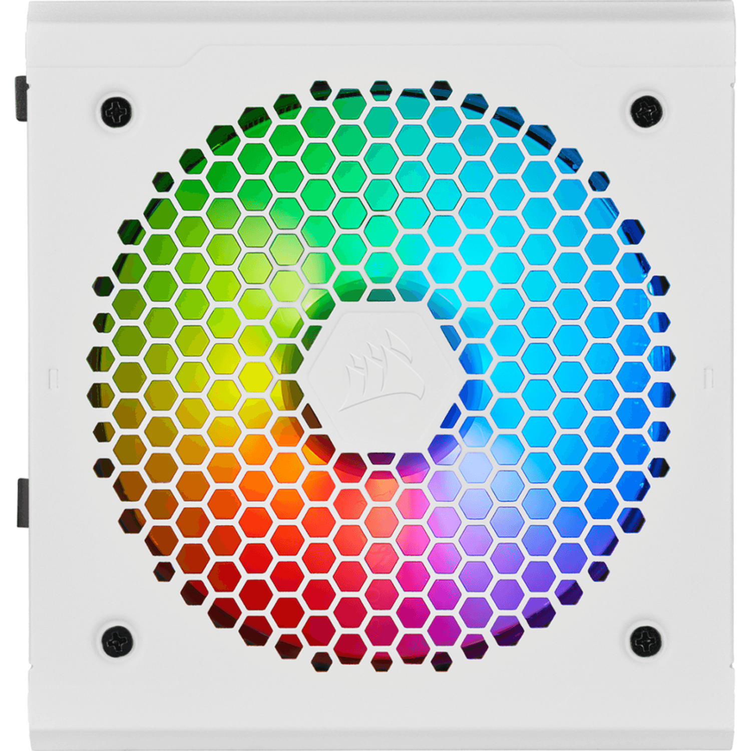 Sursa CX650F RGB White, 80+ Bronze, 650W fotografia produsului View 2 L