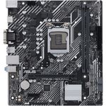 Placa de baza PRIME H510M-D, LGA 1200 fotografia produsului