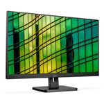 Monitor LED AOC 27E2QAE 27 inch 4 ms Negru 75 Hz fotografia produsului