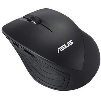 Mouse optic ASUS WT465, Wireless, USB, Negru ASUS imagine noua 2022