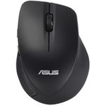Mouse optic ASUS WT465, Wireless, USB, Negru fotografia produsului View 2 S