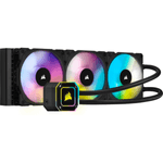 Corsair Liquid Cooler iCUE H150i ELITE fotografia produsului