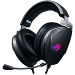Casti Gaming ASUS ROG Theta 7.1 negre fotografia produsului
