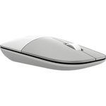 HP Mouse Z3700 wireless standard alb fotografia produsului