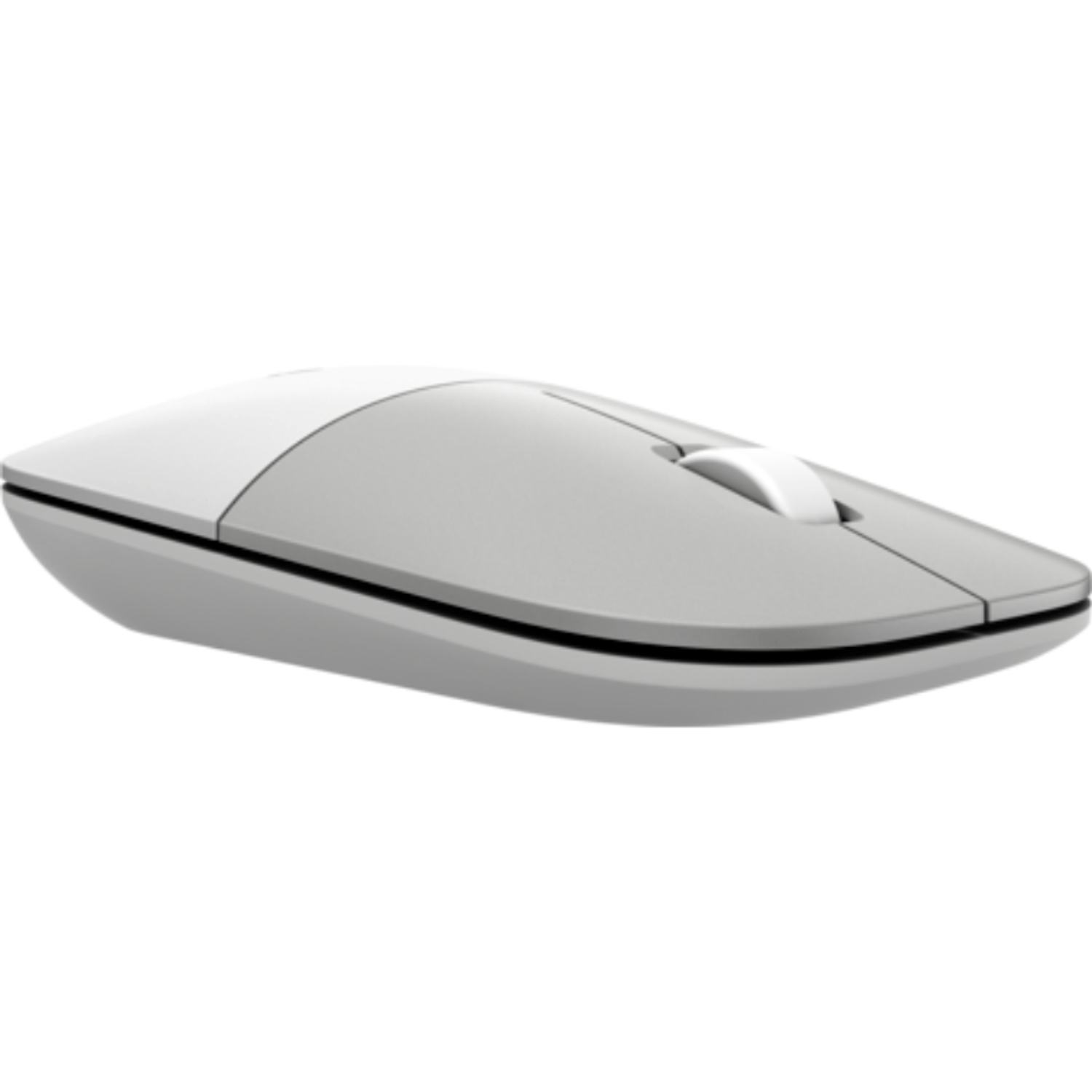 HP Mouse Z3700 wireless standard alb fotografia produsului