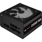 Sursa Corsair CX550F RGB 550W 80+ Bronze fotografia produsului View 2 S