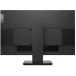 Monitor Lenovo ThinkVision E24q-2023.8"IPS, QHD (2560x1440),Black fotografia produsului View 2 S