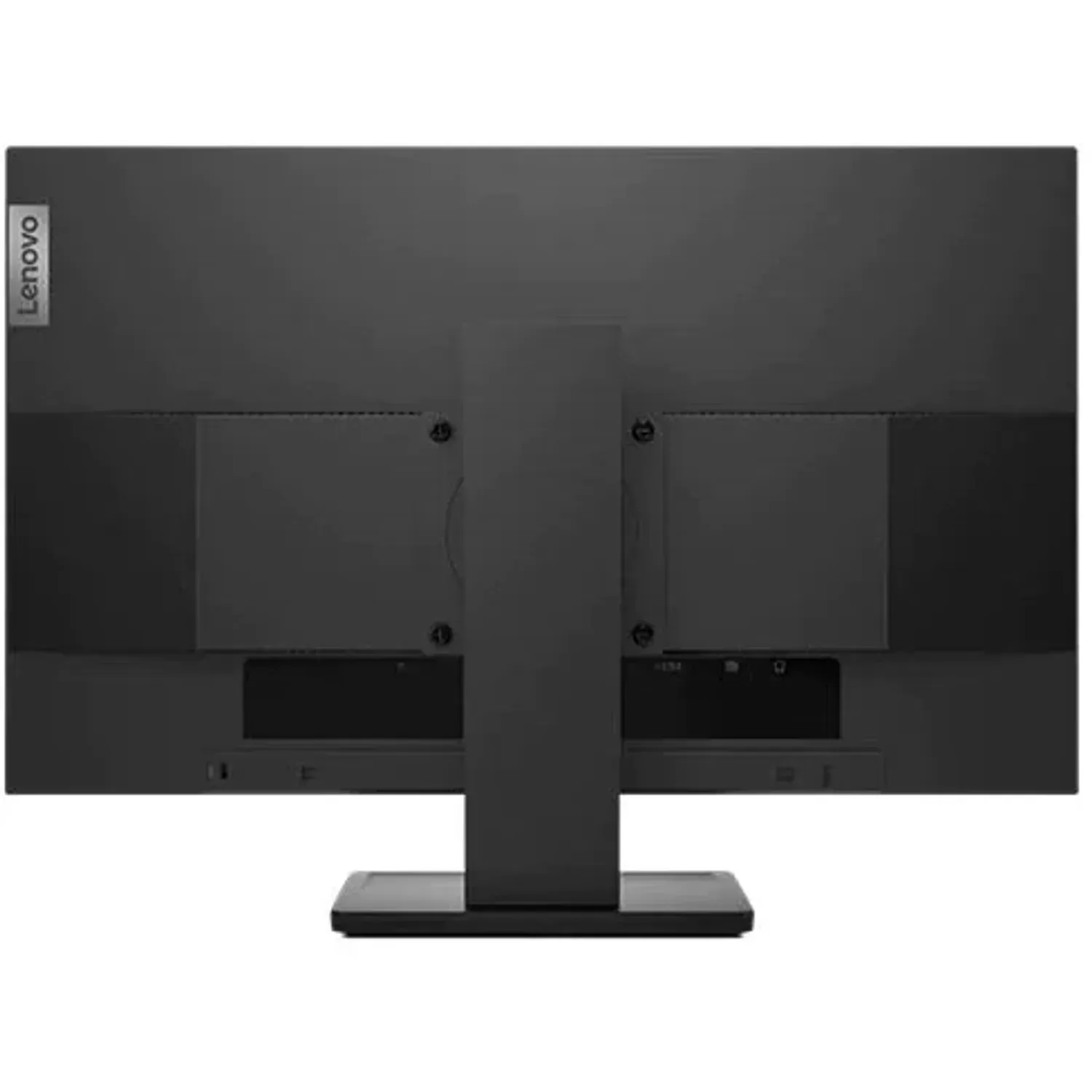 Monitor Lenovo ThinkVision E24q-2023.8"IPS, QHD (2560x1440),Black fotografia produsului View 2 L