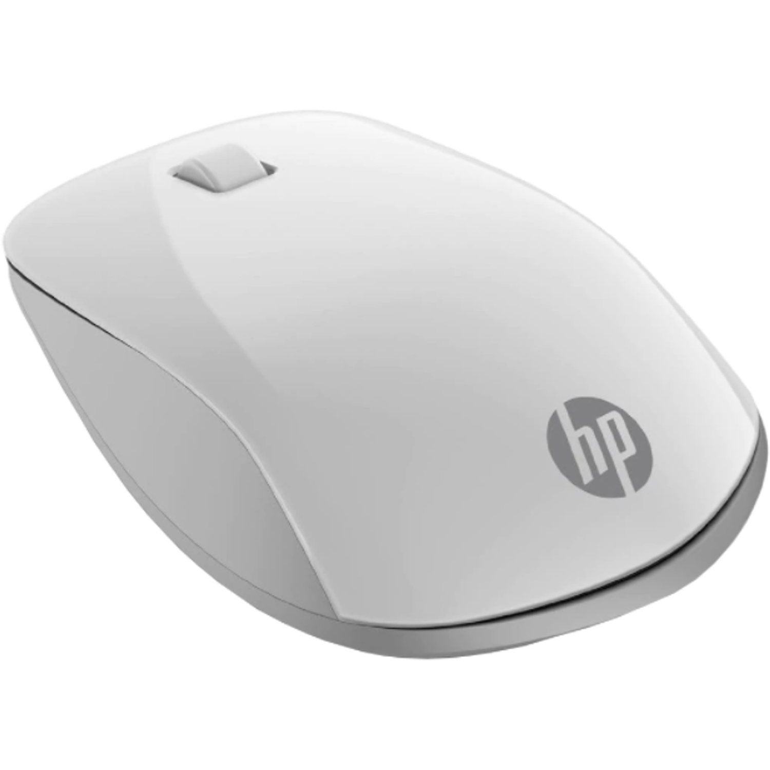 Mouse HP Z5000, Bluetooth, Alb fotografia produsului View 2 L