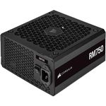 Sursa RM750 750W 80+ Gold Full-Modular fotografia produsului