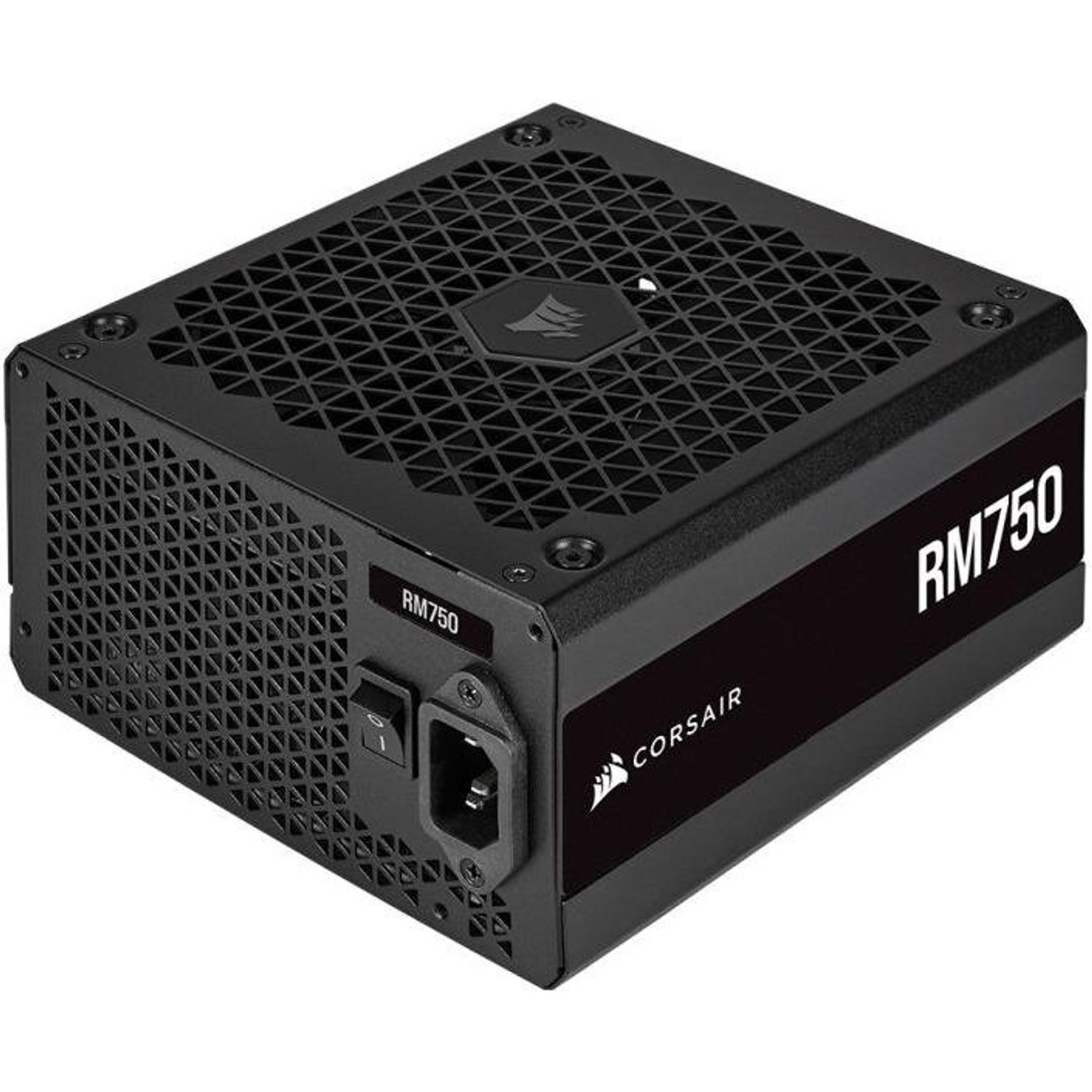 Sursa RM750 750W 80+ Gold Full-Modular fotografia produsului