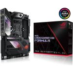 Placa de baza Socket AM4, CROSSHAIR VIII FORMULA fotografia produsului View 2 S