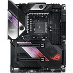 Placa de baza Socket AM4, CROSSHAIR VIII FORMULA fotografia produsului