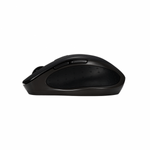 Mouse Optic ASUS MW203, USB Wireless, Negru fotografia produsului View 2 S