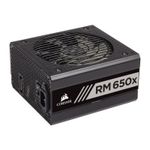 Sursa RM650x (2018), 650W, full-modulara, 80 Plus Gold fotografia produsului