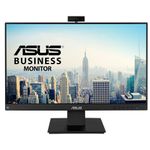 Monitor LED ASUS BE24EQK 23.8 inch 5 ms Negru 60 Hz fotografia produsului