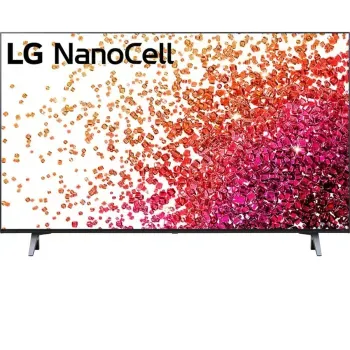 Televizor LED LG 43NANO753PA, 108 cm, Smart TV 4K Ultra HD, Clasa G elefant.ro imagine noua 2022