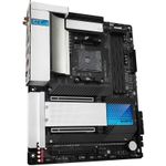 Placa de baza X570S AERO G ,AM4 fotografia produsului View 2 S