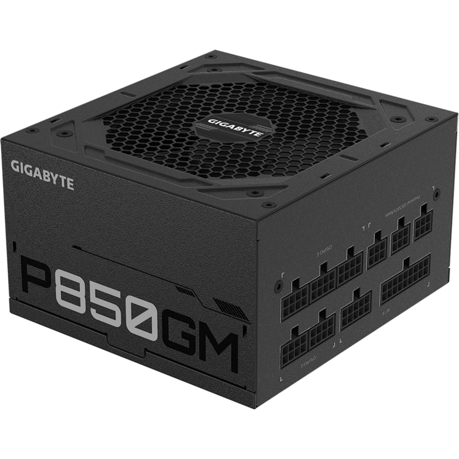 Sursa P850GM, 80+ Gold, 850W fotografia produsului