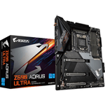 Placa de baza Z590 AORUS ULTRA, LGA 1200 fotografia produsului