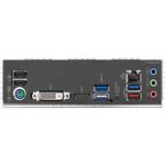 Placa de baza B550 GAMING X, Socket AM4 fotografia produsului View 2 S