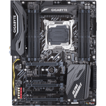Placa de baza X299 UD4 PRO, socket LGA2066 fotografia produsului