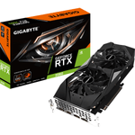 Placa Video RTX 2060 WINDFORCE OC, 12GB GDDR6, 192 biti fotografia produsului