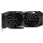 Placa Video RTX 2060 WINDFORCE OC, 12GB GDDR6, 192 biti fotografia produsului View 2 S