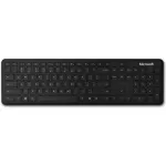 Kit tastatura + mouse Microsoft Desktop, Bluetooth, Negru fotografia produsului
