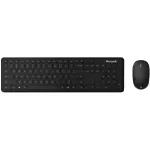 Kit tastatura + mouse Microsoft Desktop, Bluetooth, Negru fotografia produsului View 2 S