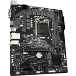Placa de baza H510M H, LGA1200 fotografia produsului View 2 S